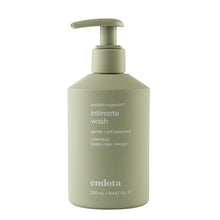 Load image into Gallery viewer, Endota Intimate Wash 250ml
