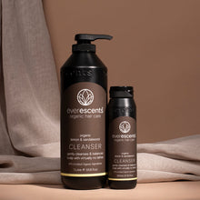 Load image into Gallery viewer, EverEscents Lemon and Sandalwood Cleanser 250ml