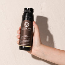 Load image into Gallery viewer, EverEscents Lemon and Sandalwood Cleanser 250ml
