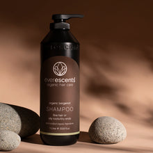 Load image into Gallery viewer, EverEscents Organic Bergamot Shampoo 1000ml