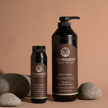 Load image into Gallery viewer, EverEscents Organic Bergamot Shampoo 1000ml