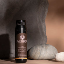Load image into Gallery viewer, EverEscents Organic Cinnamon &amp; Patchouli Moisture Shampoo 250ml
