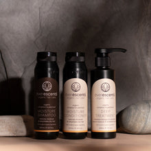 Load image into Gallery viewer, EverEscents Organic Cinnamon &amp; Patchouli Moisture Shampoo 250ml