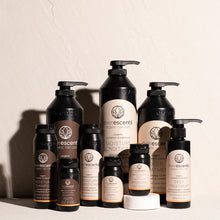 Load image into Gallery viewer, EverEscents Organic Cinnamon &amp; Patchouli Moisture Shampoo 1000ml