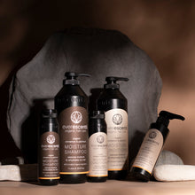 Load image into Gallery viewer, EverEscents Organic Cinnamon &amp; Patchouli Moisture Conditioner 1000ml