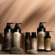 Load image into Gallery viewer, EverEscents Organic Fragrance Free Conditioner 1000ml