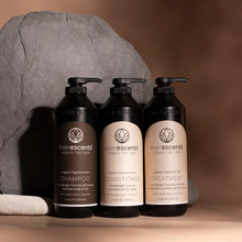 Load image into Gallery viewer, EverEscents Organic Fragrance Free Conditioner 1000ml