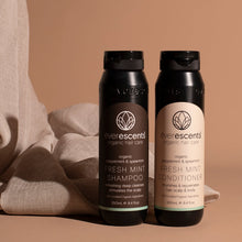 Load image into Gallery viewer, EverEscents Organic Fresh Mint Conditioner 250ml