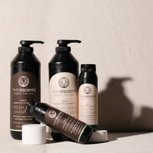 Load image into Gallery viewer, EverEscents Organic Fresh Mint Shampoo 1000ml