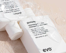 Load image into Gallery viewer, Evo Bride of Gluttony Volume Shampoo and Conditioner 300ml Bundle