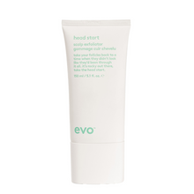 Load image into Gallery viewer, Evo Head Start Scalp Exfoliator 150ml