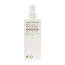 Load image into Gallery viewer, Evo Mister Fantastic Texture Blowout Spray 200ml