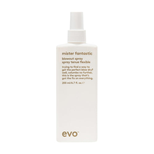 Evo Mister Fantastic Texture Blowout Spray 200ml