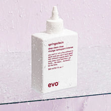 Load image into Gallery viewer, Evo Heads Will Roll Co-Wash and Deep Clean Rinse 300ml Bundle