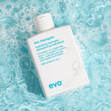 Load image into Gallery viewer, Evo The Therapist Hydrating Shampoo and Conditioner 300ml Bundle