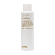 Load image into Gallery viewer, Evo Water Killer Dry Shampoo 200ml