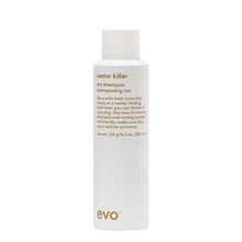 Load image into Gallery viewer, Evo Water Killer Dry Shampoo 200ml