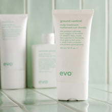 Load image into Gallery viewer, Evo Ground Control Scalp Treatment 150ml