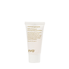 Load image into Gallery viewer, Evo Normal Persons Shampoo 30ml