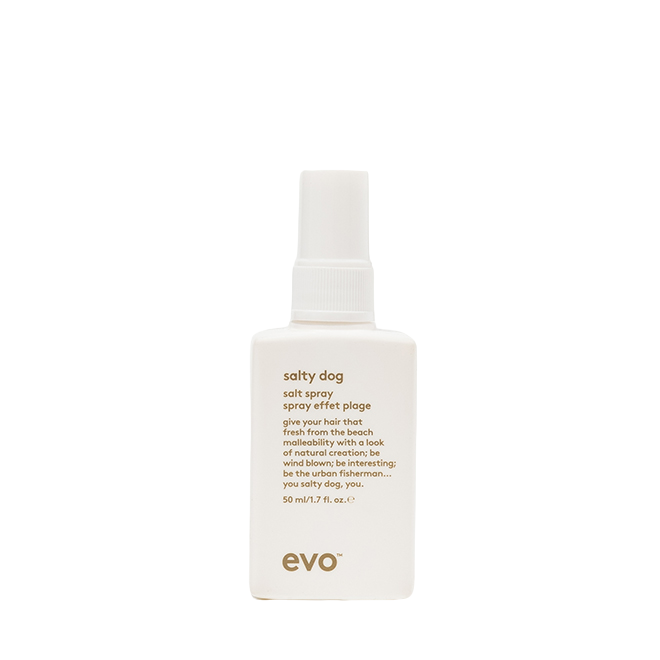 Evo Salty Dog Salt Spray 50ml