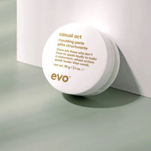 Load image into Gallery viewer, Evo Casual Act Moulding Paste 90g Duo Bundle