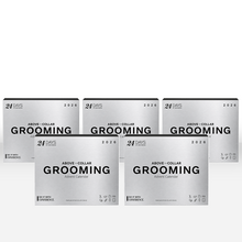 Load image into Gallery viewer, Above The Collar Men's Grooming Advent Calendar - Presale