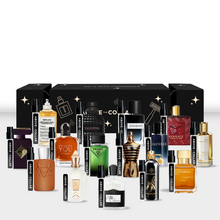 Load image into Gallery viewer, Fragrance Sample Christmas Cracker - Limited Drop