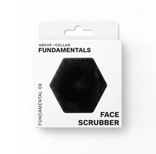 Load image into Gallery viewer, Above The Collar Fundamental 09 - Face Scrubber