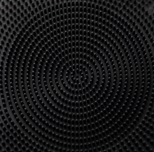 Load image into Gallery viewer, Above The Collar Fundamental 09 - Face Scrubber