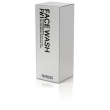 Load image into Gallery viewer, Patricks FW1 Anti-aging Cell Regenerating Foaming Wash 100ml