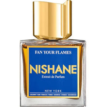 Load image into Gallery viewer, Nishane Fan Your Flames Sample