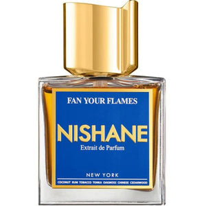 Nishane Fan Your Flames Sample