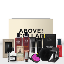 Load image into Gallery viewer, Father’s Day Men’s Grooming Gift Pack