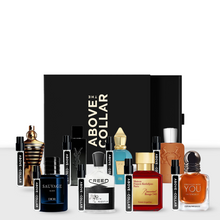 Load image into Gallery viewer, Father’s Day Fragrance Sample Pack