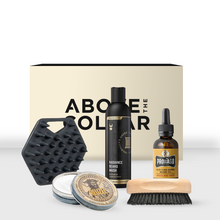 Load image into Gallery viewer, Father’s Day Beard Gift Pack