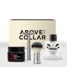 Load image into Gallery viewer, Father’s Day Shaving Gift Pack