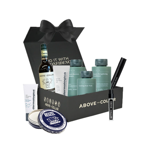 ATC Fathers Day 9 Piece Gift Wrapped Freebie