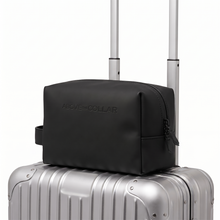 Load image into Gallery viewer, Above The Collar Fundamental Toiletry Bag