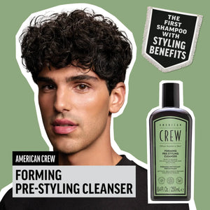 Classic Side Part - Shop By Style Bundle