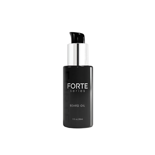 Forte Series Beard Oil 30ml