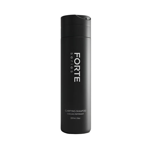 Forte Series Clarifying Shampoo 237ml