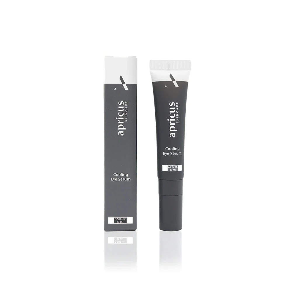 Forte Series Cooling Eye Serum 15ml