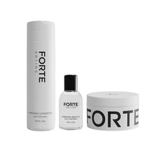 Load image into Gallery viewer, Forte Series Curly Hair Definition Bundle