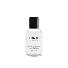 Load image into Gallery viewer, Forte Series Hydrating Argan Oil 75ml