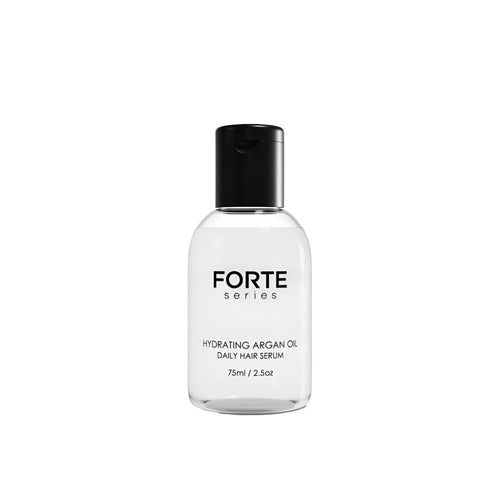 Forte Series Hydrating Argan Oil 75ml