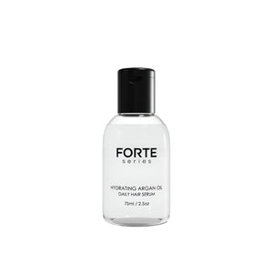 Forte Series Hydrating Argan Oil 75ml