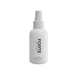 Forte Series Thickening Spray 118ml