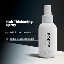Load image into Gallery viewer, Forte Series All Day Hold Kit for Flat Hair Bundle