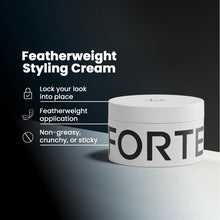 Load image into Gallery viewer, Forte Series All Day Hold Kit for Flat Hair Bundle