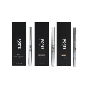 Forte Series Beard & Hairline Pencil